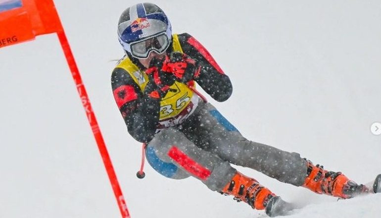 Shqipëria për herë të parë në finalet e Botërorit të skive