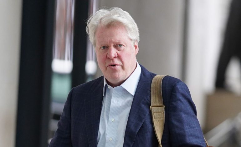 Vëllai i Princeshë Dianës krahason situatën e Kate me të motrës së tij