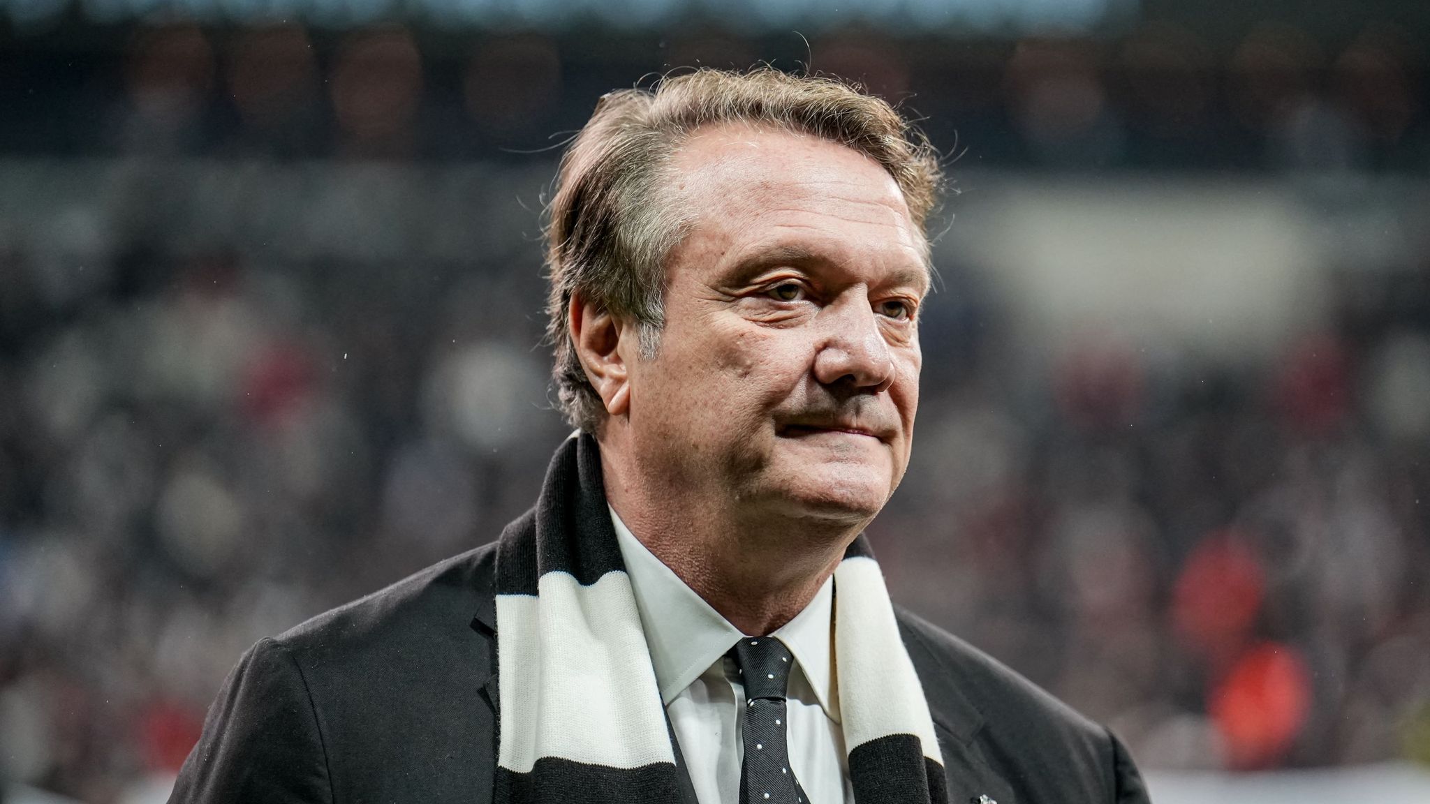 “Legia nuk e lëshonte Muçin, kërkohej edhe në Premier League”, Presidenti i Besiktas tregon për afrimin e lojtarit