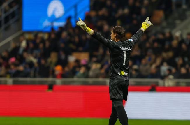 Ndeshja ndaj Empolit në prag, Interi do vetëm fitoren, Inzaghi duhet të vendosë për Sommer