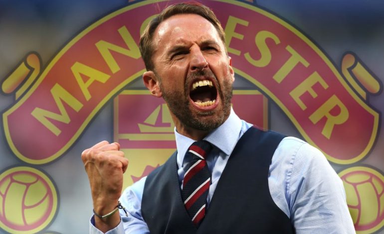 Southgate bëhet djall? Bosi i United josh trajnerin e Anglisë, ka marrë bekimin e legjendave