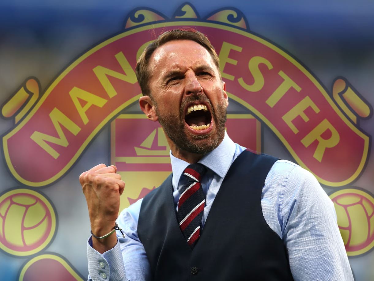 Southgate bëhet djall? Bosi i United josh trajnerin e Anglisë, ka marrë bekimin e legjendave