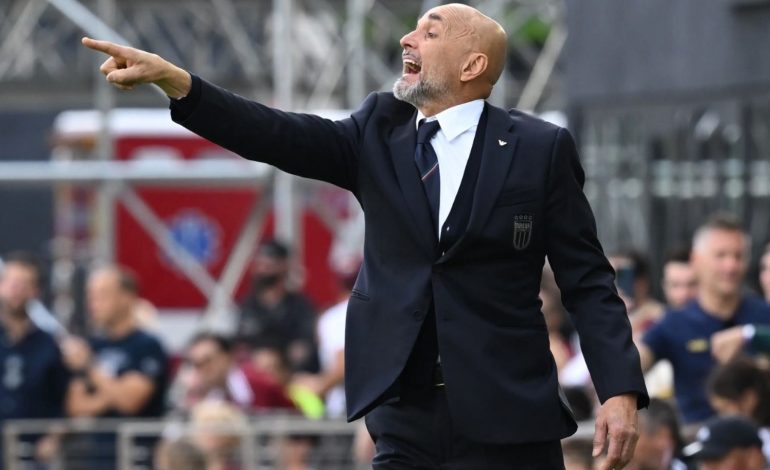 Italia nuk ngjall frikë, por Retegui nderon Spalletti-n: Është e kot të flasësh për sistem loje, bëmë shumë gabime