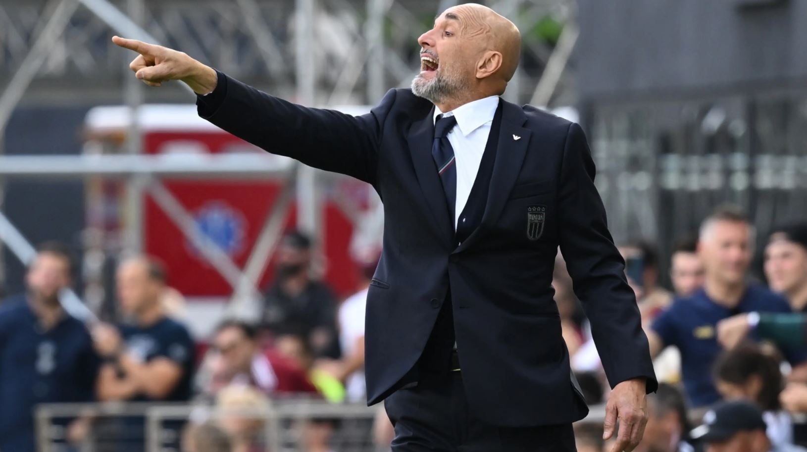 Italia nuk ngjall frikë, por Retegui nderon Spalletti-n: Është e kot të flasësh për sistem loje, bëmë shumë gabime