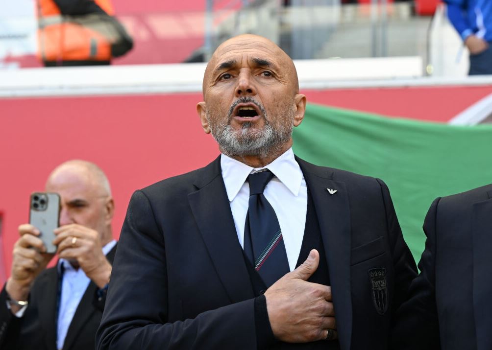 “Ishim skuadër”, Spalletti buzëqesh pas suksesit ndaj Ekuadorit: Bilanc pozitiv, zhvilluam një turne optimal