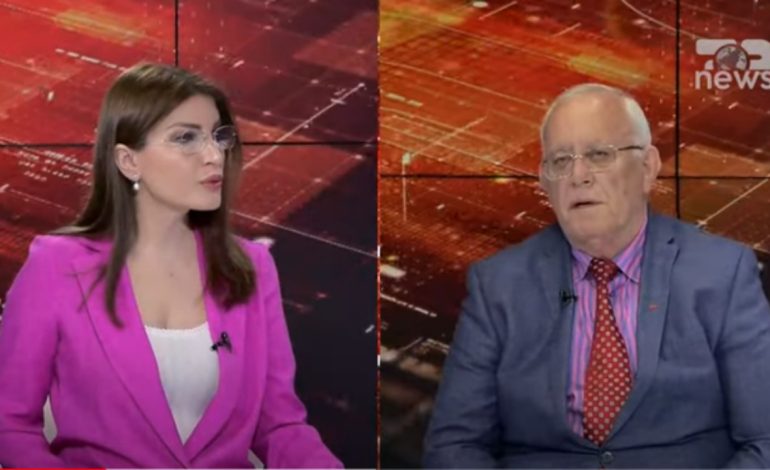 “Do të merret i pandehur për 21 janarin”, Spartak Braho: Berisha bëri presion që dosja të mos kalonte në duart e SPAK-ut