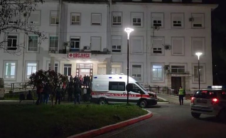 EMRAT/ Aksidenti në Tepelenë, identifikohen katër viktimat dhe të plagosurit