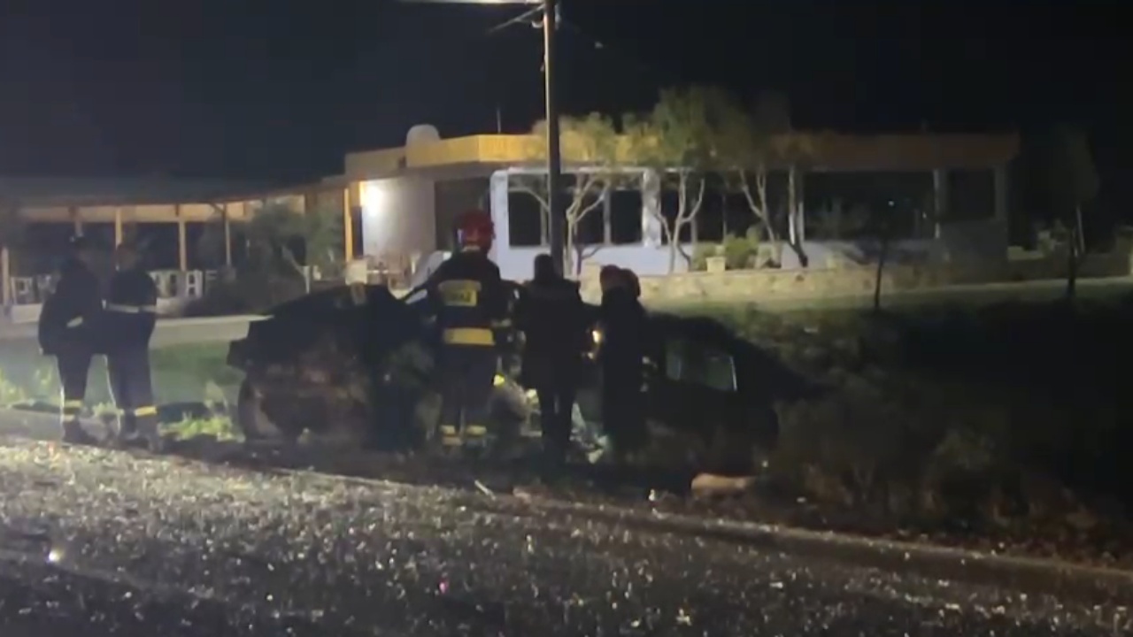 Aksidenti i rëndë në Lezhë/ Shtetasi francez humb jetën tek Trauma, arrestohet shoferi 23-vjeçari