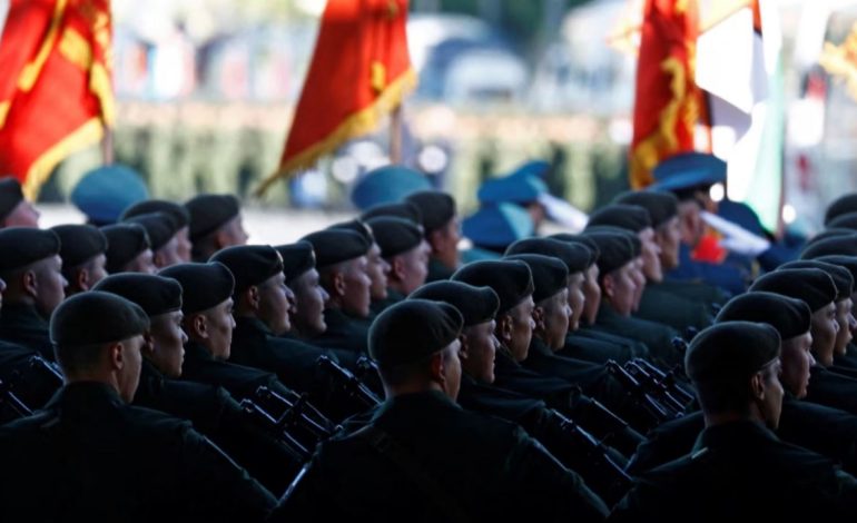 2 vite luftë Rusi-Ukrainë/ Putin nënshkruan dekretin për rekrutimin e ushtarëve, 150 mijë qytetarë të detyruar të kryejnë shërbimin e detyrueshëm