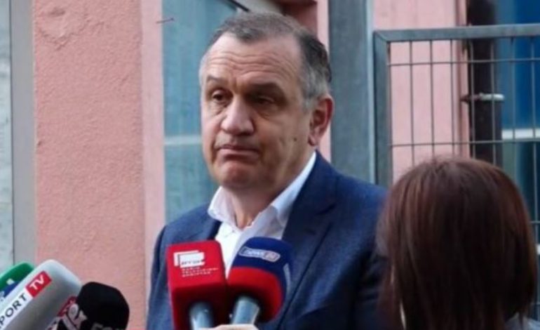 Iu komunikua akuza nga SPAK, Beqaj: Në 50 muaj prokuroria nuk hetoi dy elementët kryesorë të një hetimi për Sterizimet