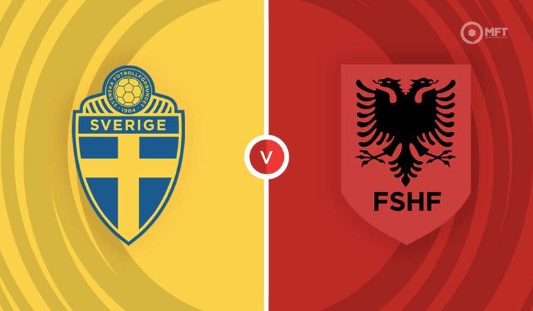 Precedentët/ Takimi i 6-të me Suedinë, Shqipëria ka fituar vetëm një herë