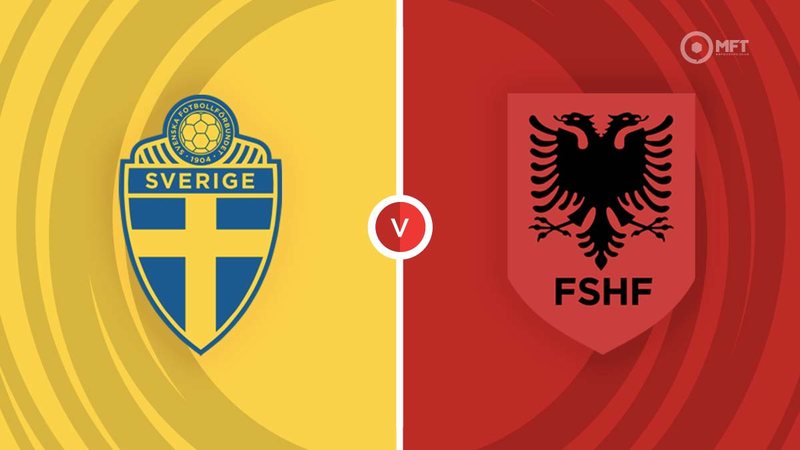 Precedentët/ Takimi i 6-të me Suedinë, Shqipëria ka fituar vetëm një herë