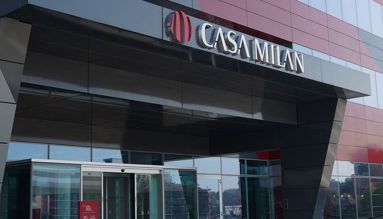 Milan nën hetim, Guardia di Finanza zbarkon në zyrat e klubit