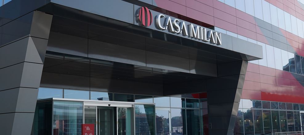 Milan nën hetim, Guardia di Finanza zbarkon në zyrat e klubit