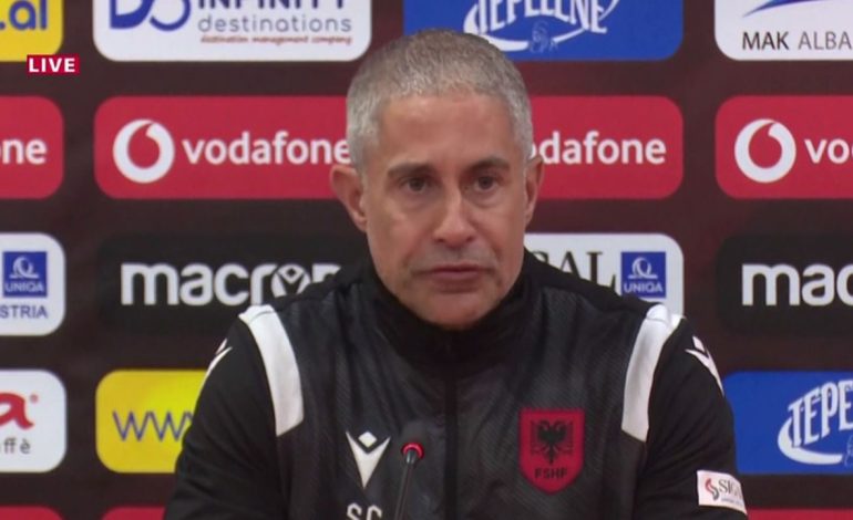 Lista e kuqezinjve, Sylvinho: Ju shpjegoj pse mungojnë Daku, Muja dhe Gjasula