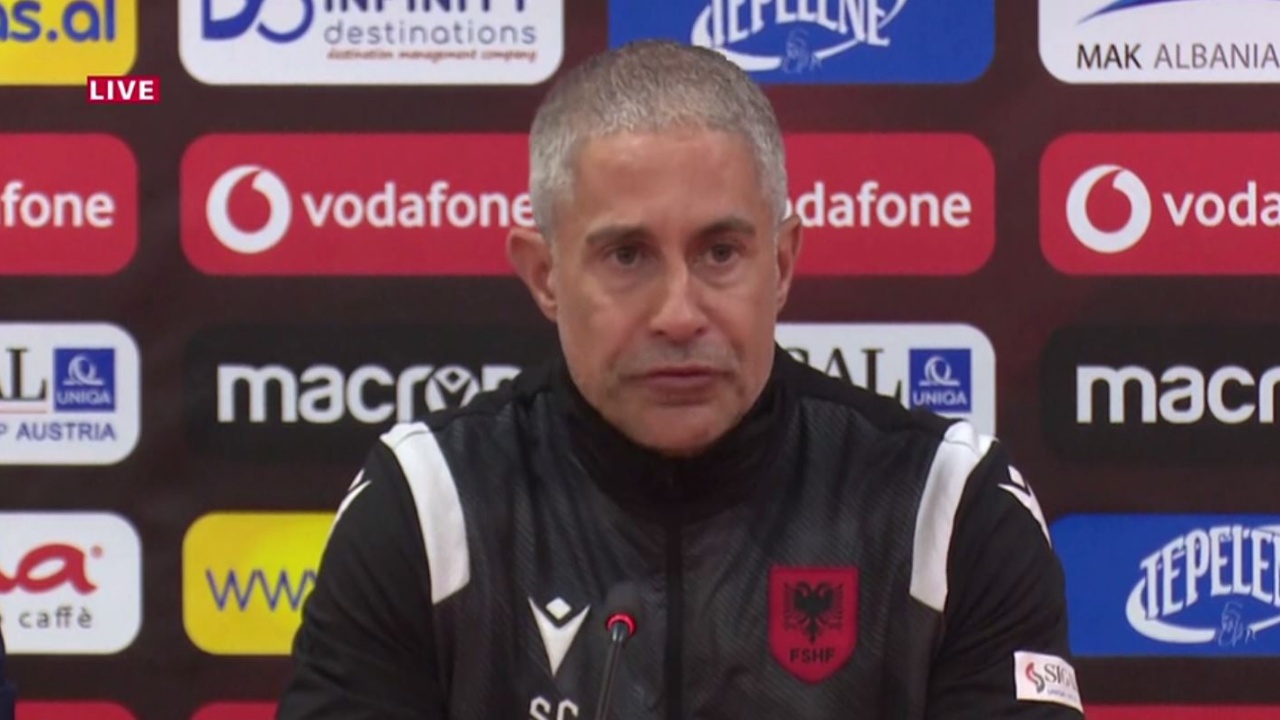 Lista e kuqezinjve, Sylvinho: Ju shpjegoj pse mungojnë Daku, Muja dhe Gjasula
