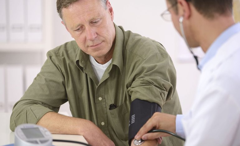 Hipokondria – Frika e të Pasurit një Sëmundje Serioze