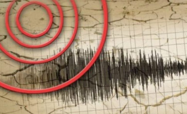 Instituti Sizmologjik në Malin e Zi: Tërmeti me magnitudë 5.4 ballë ka tronditur vendin, u pasua me 30 të tjerë