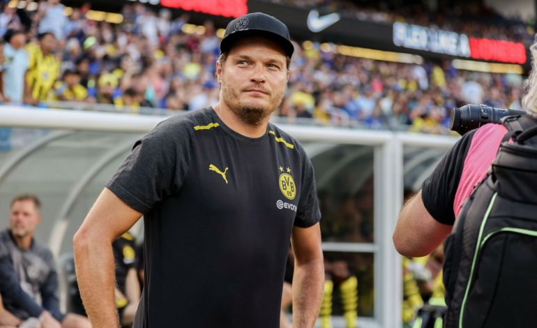 “Valsi” i pankinave, Terzic mund të largohet nga Dortmund, alternativat për verdhezinjtë