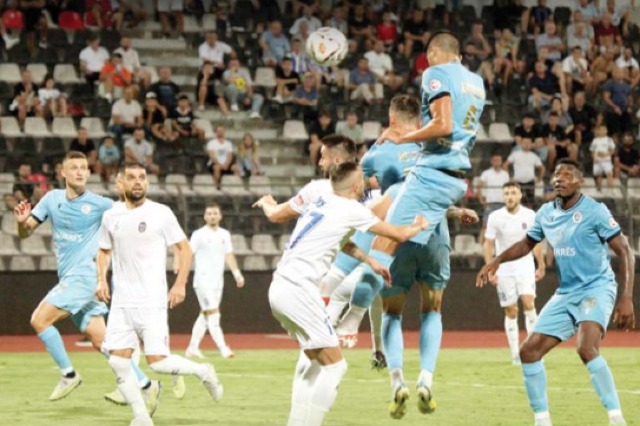 Derbi për “final-four”, Tirana-Dinamo premton spektakël