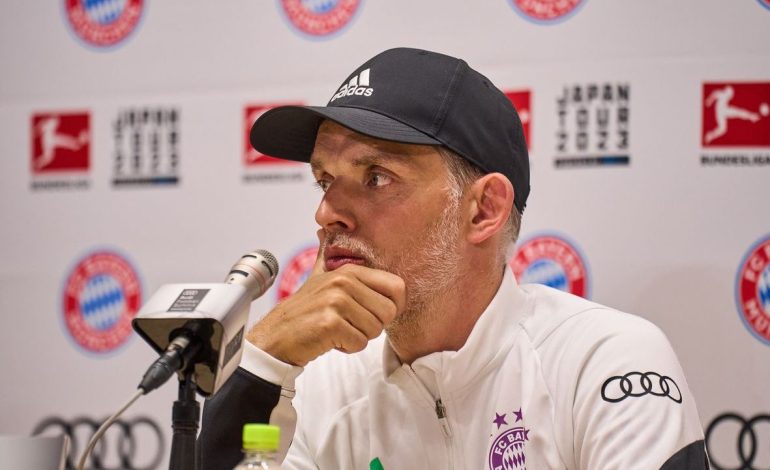 Ndeshja me Lazion, Tuchel optimist: Besoj te përmbysja, luajmë me guxim dhe pasion