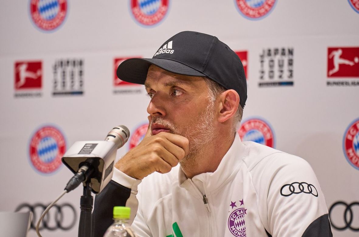 Ndeshja me Lazion, Tuchel optimist: Besoj te përmbysja, luajmë me guxim dhe pasion