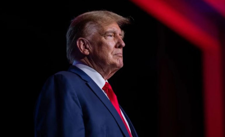 “Trump nuk mund të sigurojë garancinë 464 milionë dollarëshe”, avokatët: Iu drejtuam 30 kompanive, rrezikon t’i konfiskohen pronat