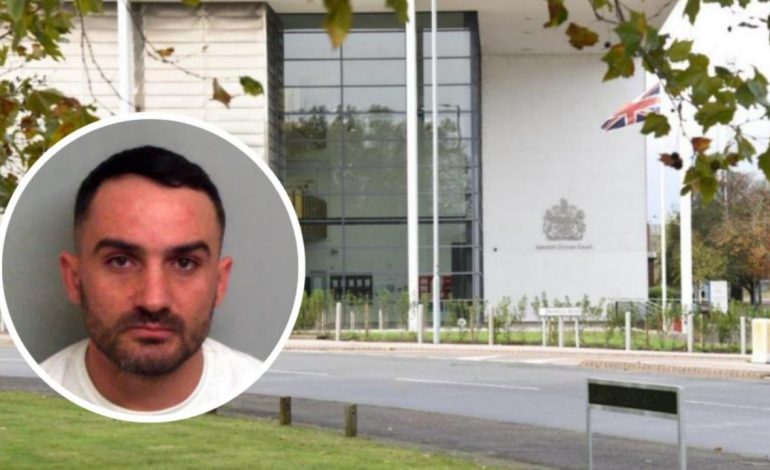 “Më kërcënuan familjen”, dënohet në Britani çifti i trafikantëve shqiptarë, si policia ra në gjurmët e tyre! Përse 23-vjeçarja u detyrua të shkonte në Londër