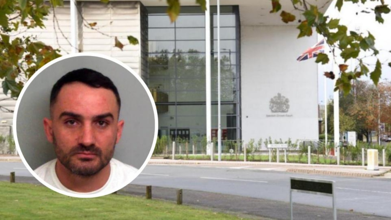 “Më kërcënuan familjen”, dënohet në Britani çifti i trafikantëve shqiptarë, si policia ra në gjurmët e tyre! Përse 23-vjeçarja u detyrua të shkonte në Londër