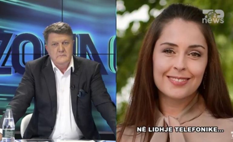 “Kjo që ndodhi ishte rrufe në qiell të hapur”, Elia Zaharia për “Zona Zero”: Për hir të vajzës sime kam zgjedhur që…