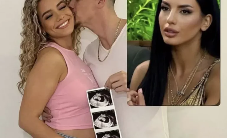 Habit Xhoana: Sipas llogarive Ueda ka ngelur shtatzënë në “Love Island”
