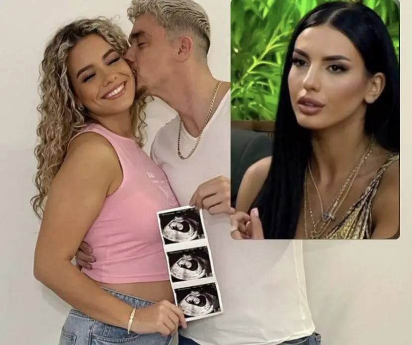 Habit Xhoana: Sipas llogarive Ueda ka ngelur shtatzënë në “Love Island”
