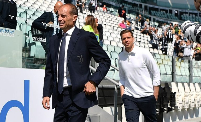 Allegri jep dakordësinë, Juventus nis punën për rinovimin e lojtarit