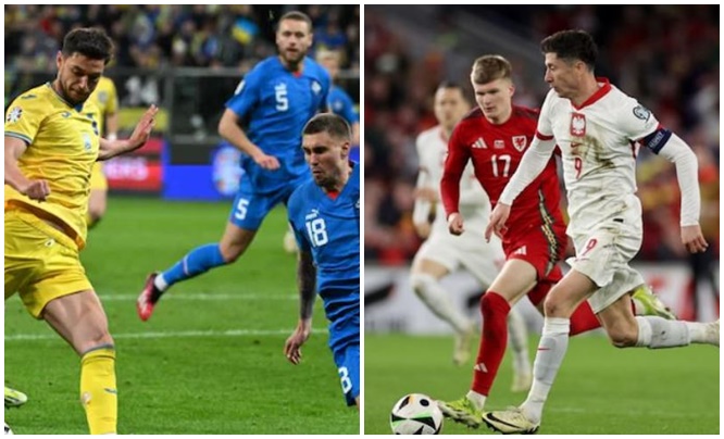 VIDEO/ Fitore zemre, Ukraina në Europian, përmbysje ëndrrash ndaj Islandës