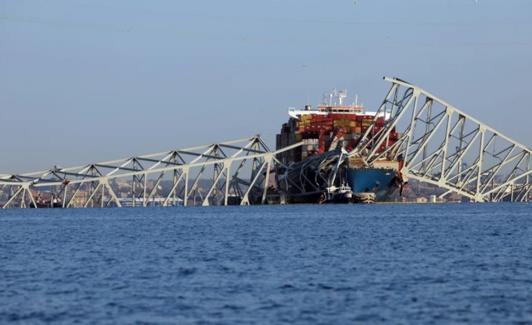 “1 në çdo 13 ura në Amerikë është në gjendje të keqe”, CNN: Mijëra mund të shemben vetëm nga një përplasje