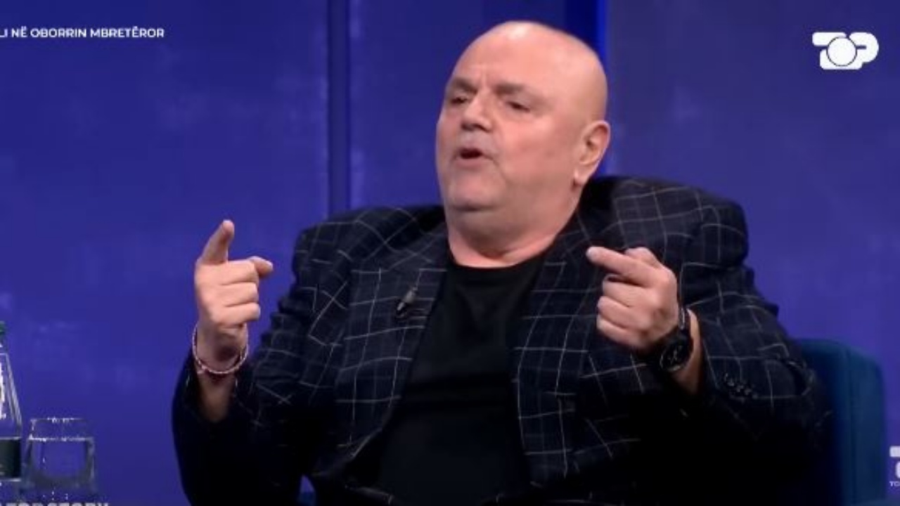 Trondit Murat Basha: Vajza Geraldinë ka parë gjëra të tmerrshme! Princin e njoh më mirë se tim bir, është djalë i…
