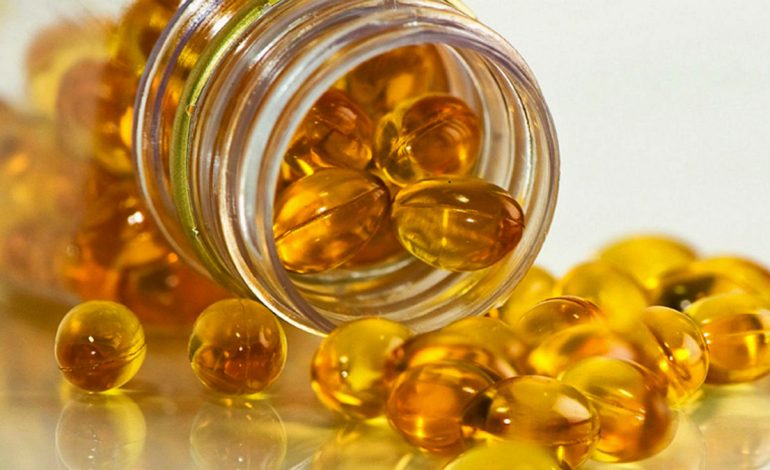 Kur Është Koha e Duhur për të Përdorur Vajin e Peshkut për Shëndetin