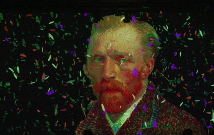 Van Gogh për herë të parë në Shqipëri! 28 piktura vijnë në Korçë