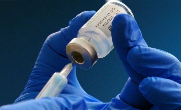 E çuditshme në Gjermani! Pacienti vaksinohet kundër Covid-19 217 herë! Çfarë thonë mjekët