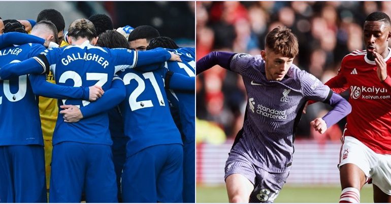 VIDEO/ Nunez hero, Liverpool feston në fund, “X” i hidhur i Chelseat