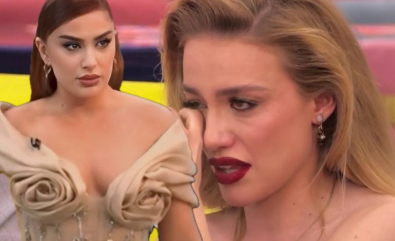 ‘Loja para ndjenjave’/ Vesa ironizon Heidin