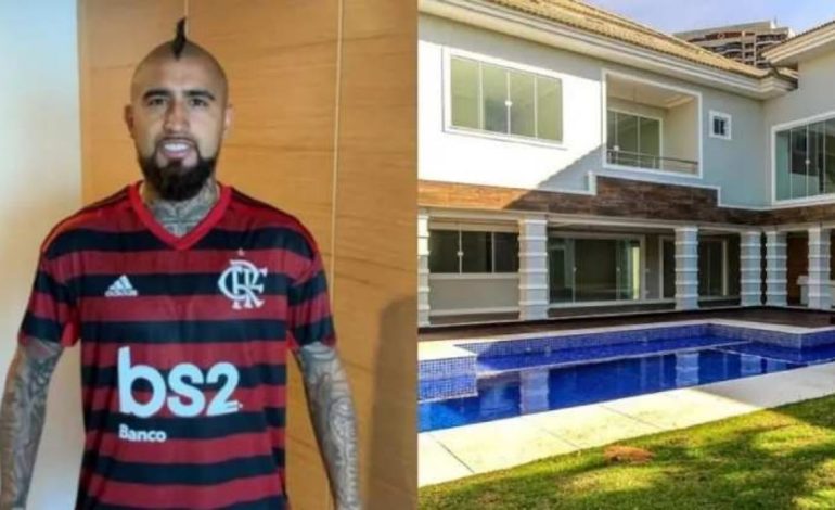 Nuk pagoi qiranë dhe shkatërroi vilën luksoze, Vidal përfundon në gjyq