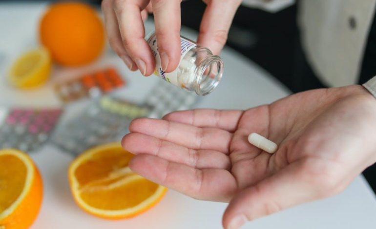 Vitaminat që Ndihmojnë me Funksionimin e Nervave