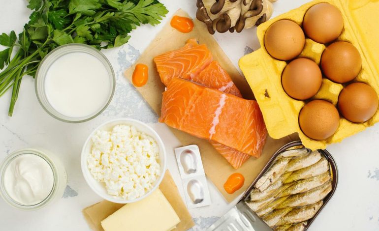 Simptoma që Tregon se Keni Nevojë për më Shumë Vitaminë D