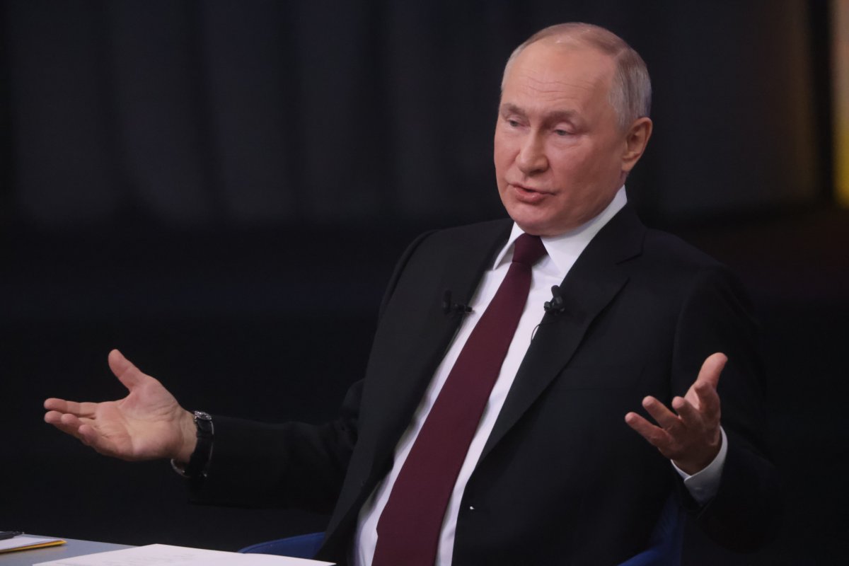Putin paralajmëroi për luftë bërthamore, përgjigjet SHBA: Deklarata të papërgjegjshme! Moska s’është gati ta ‘shtypë butonin’