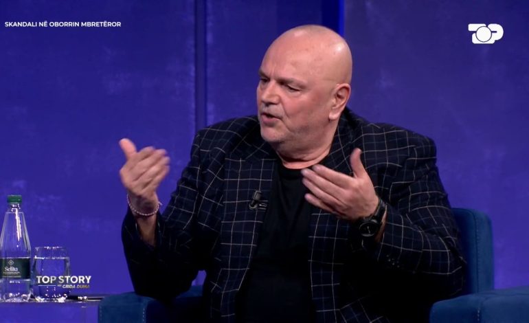 “Princin nuk e kam takuar prej tetë vitesh, në dasëm refuzova të shkoj”/ Ish-këshilltari mbretëror: Një ditë më parë, në telefon më tha se videon