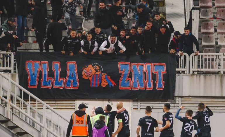 Zyrtare, Vllaznia ndërhyn në merkato, vjen një lojtar nga Erzeni