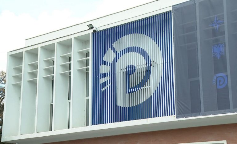 Gjyqi për vulën e PD/ Gjykatës së Apelit i kërkohet të përshpejtojë vendimin se kujt i takon