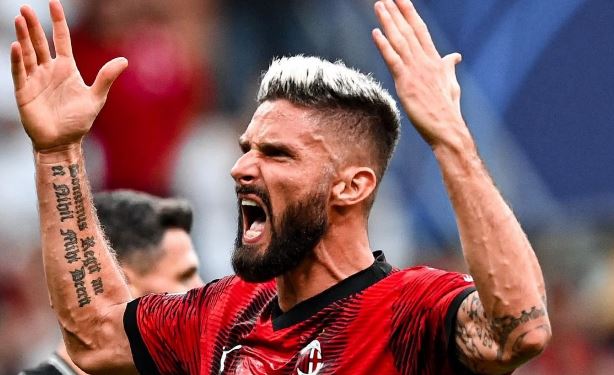 Oliver Giroud në MLS? Trajneri i Francës konfirmon zërat