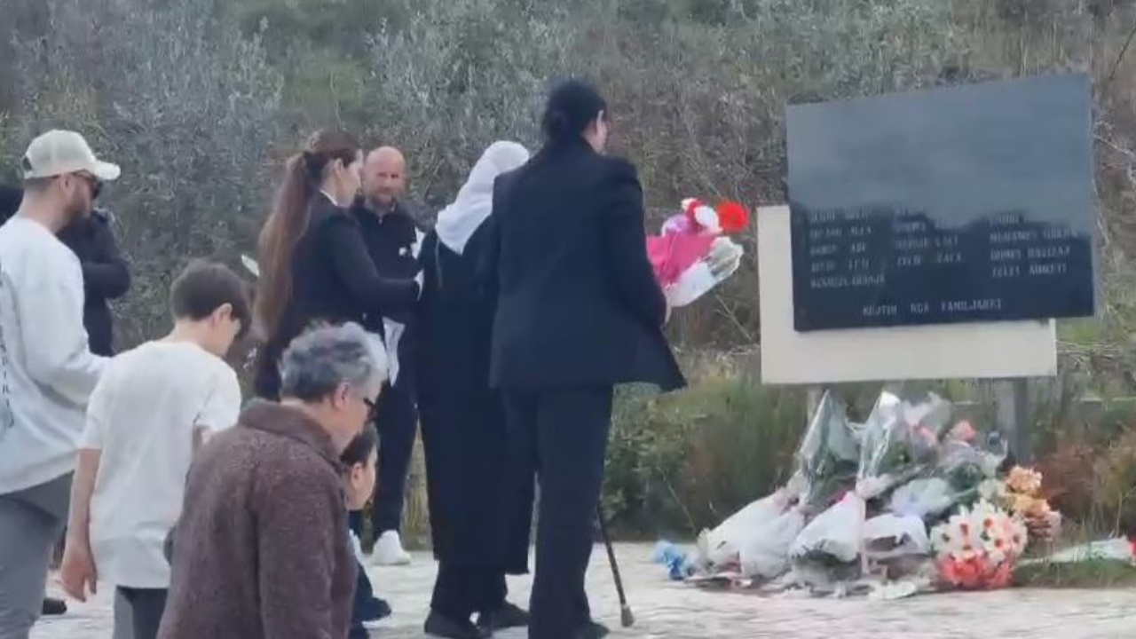 Humbi djalin në tragjedinë e Gërdecit, Zamira Durda: Sot do ishte 24 vjeç! Jam e zhgënjyer nga SPAK! Mediu para punonjësve ushtron presion